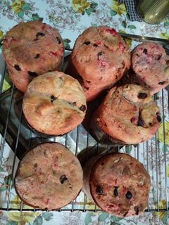 Una foto de Pan Dulce