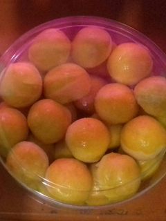 Foto resep Nastar lembut