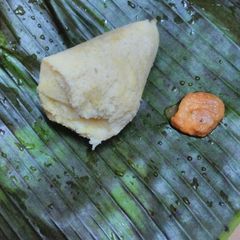 A picture of Moode Kadubu.