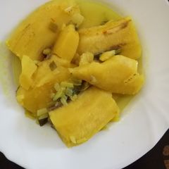 A picture of Bananas#theme challenge.