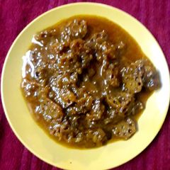 A picture of Kamal kakdee.