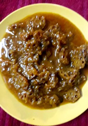 A picture of Kamal kakdee.