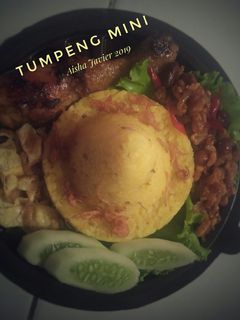Foto resep Tumpeng Mini