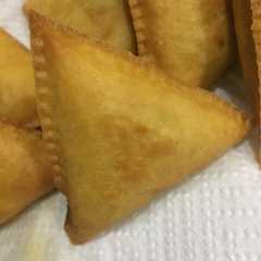 รูปของ سمبوسه خضار