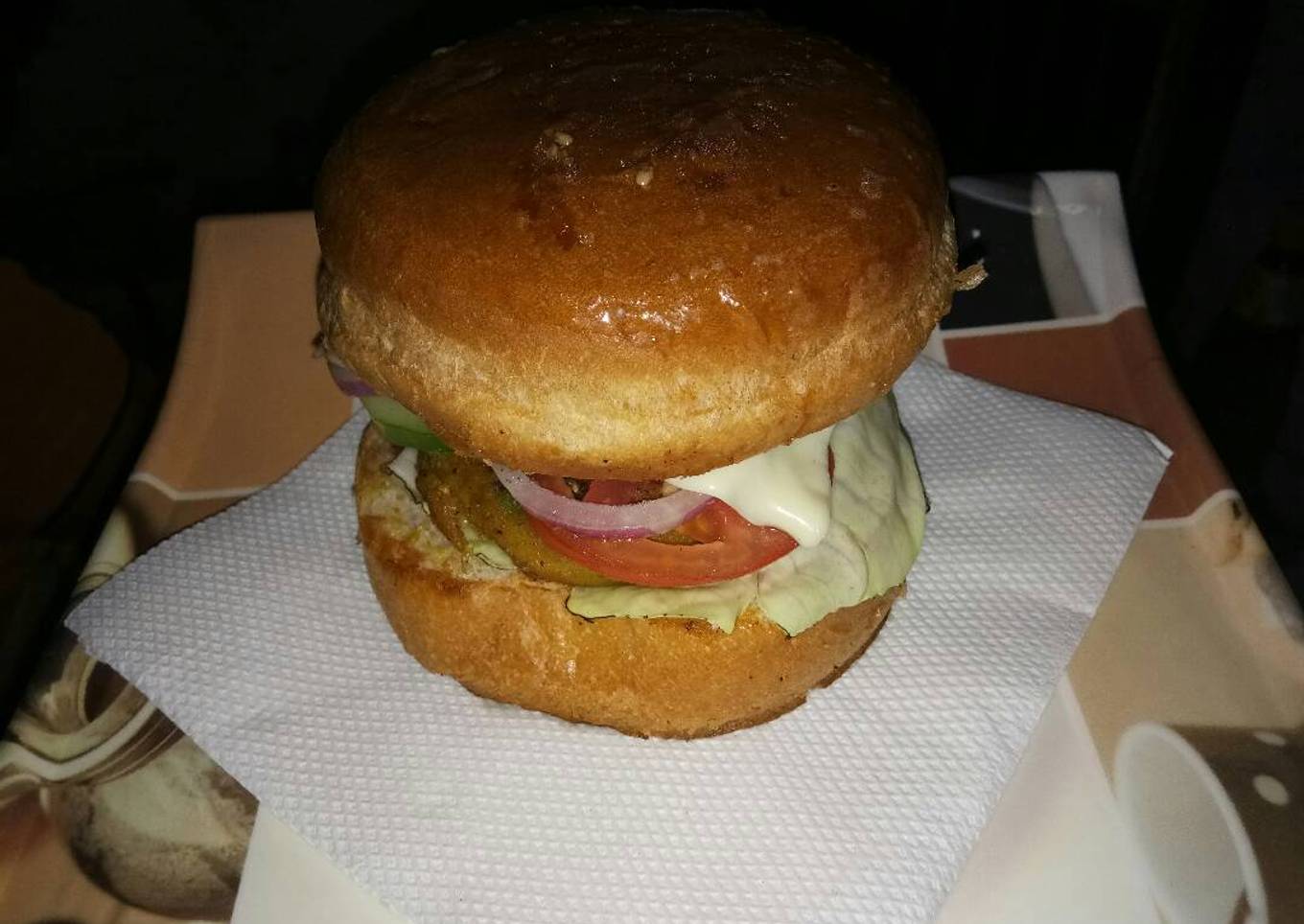 Burger