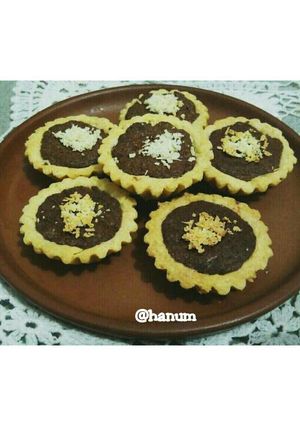 Foto resep Mini Pie Brownies