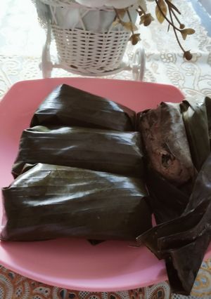 Foto resep Pepes Tempe