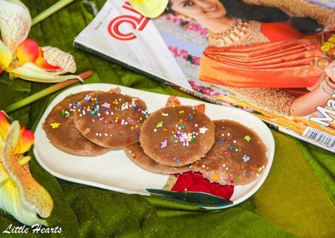 Recipe of Perfect Yummy Choco Idlis – Eggless Steamed Chocolate Cakes