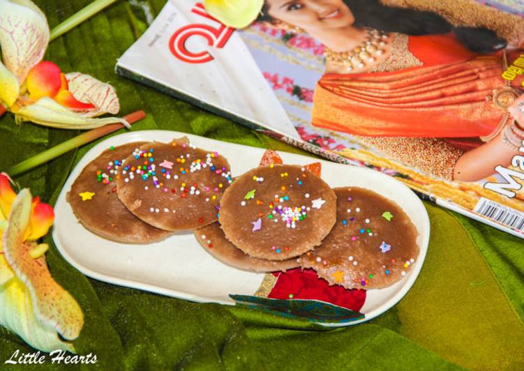 Recipe: Perfect Yummy Choco Idlis – Eggless Steamed Chocolate Cakes