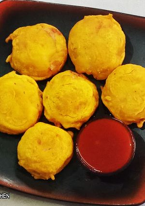 आलू चुप -आलू चोप रेसिपी मुख्य फोटो