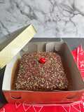 Milo Cake