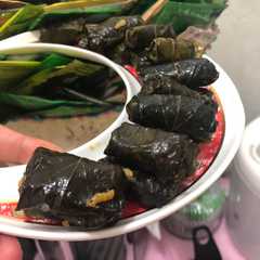 ورق عنب-レシピのメイン写真