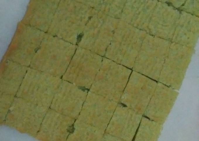 Resep Wingko Qtela, Menggugah Selera