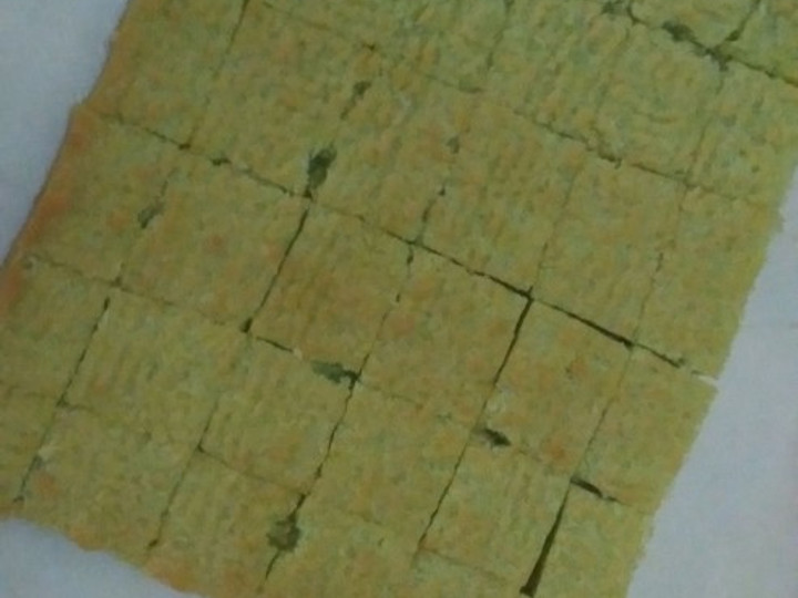 Resep Wingko Qtela, Menggugah Selera