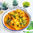 Gulai Nangka Padang