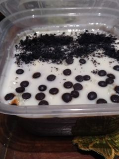 Foto resep Puding coklat lembut