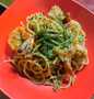 Resep Spagetti Aglio Olio yang Bisa Manjain Lidah