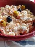 Ensaladilla Rusa