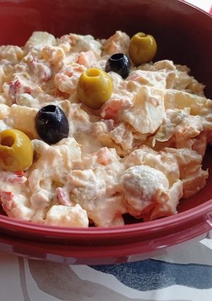 Foto principal de Ensaladilla Rusa