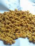 Kacang Keriting