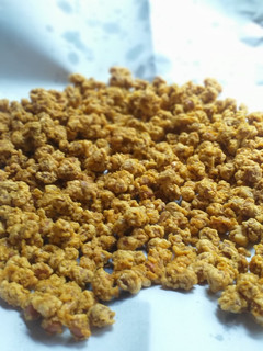 Foto resep Kacang Keriting
