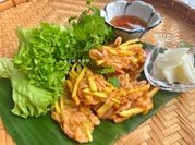 Hình ảnh của tép tươi