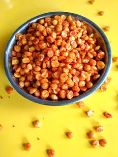 ચણા દાલ(chana dal inGujarati) રેસીપી મુખ્ય ફોટો