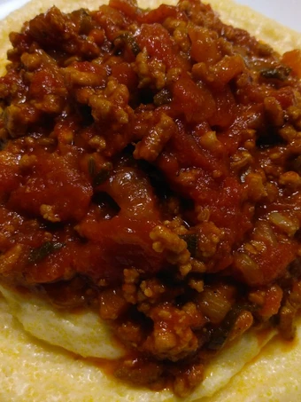 Recipe Pork ragout with fennel and sage the So Delicious Perfect