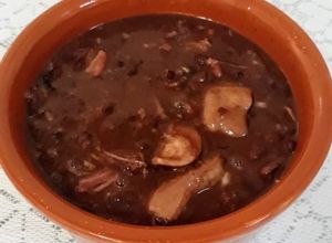 Foto de Feijoada