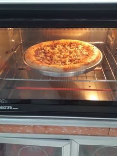 Foto resep Pizza Hut KW