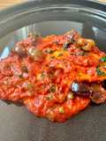 Chicken Breast Puttanesca