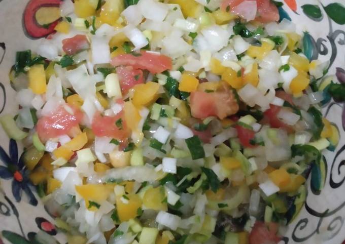 Salsa Criolla Receta De Geraytere Monti Cookpad salsa-criolla-receta-de-geraytere-monti-cookpad