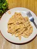 Fettuccine