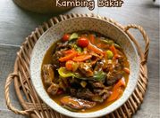 Gambar stew sayur