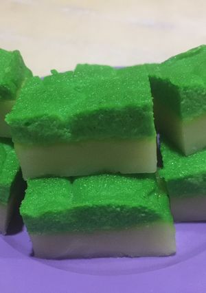 Foto resep Kuih puteri juleha
