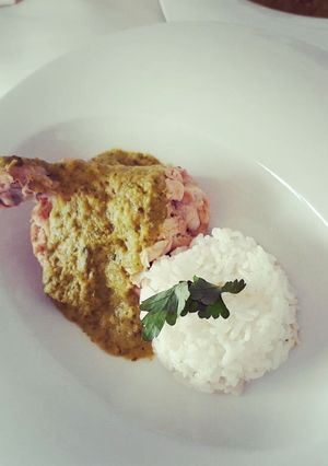 Una foto de Plato: jocon