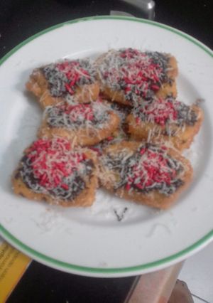 Foto resep Nugget Pisang Simple