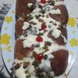 Trenza de Pascuas súper fácil!!!😋