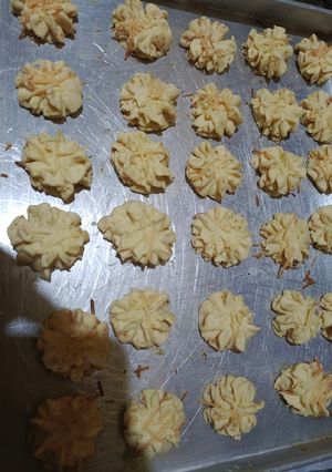 Foto resep Sagu Keju Lumer