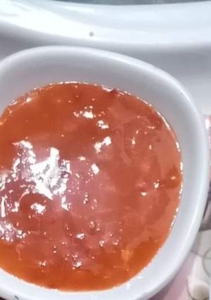 टमाटर की चटनी (tamatar ki chutney recipe in Hindi) रेसिपी मुख्य फोटो