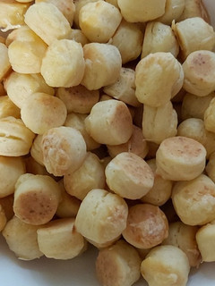 Túrós pogácsa recept fotója