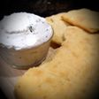 Fromage de chèvre maison
