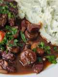 Coq au vin