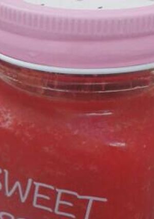 Una foto de Batido nutritivo