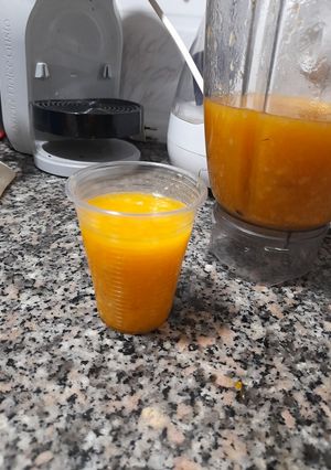 صورة لوصفة كوكتيل مانجا 🥭