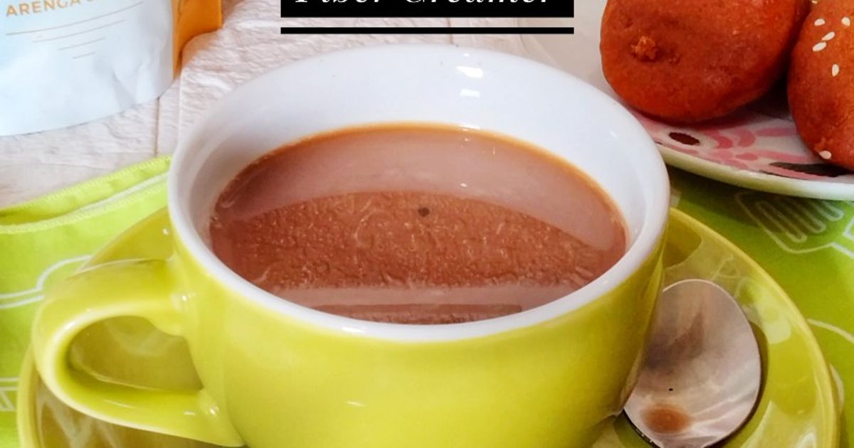 Bajigur Nescafe Fiber Creamer