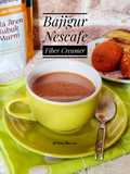Bajigur Nescafe Fiber Creamer