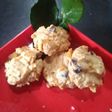 Cookies cornflake