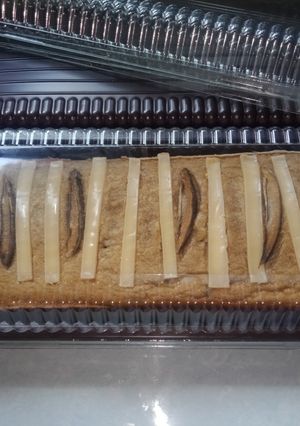 Foto resep Bolu Pisang Super Lembut