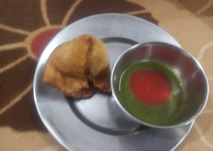 Samosa